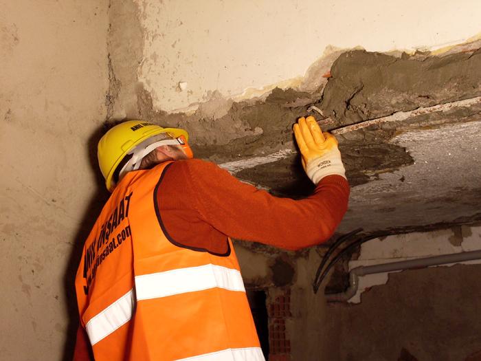 Bina Güçlendirme 9