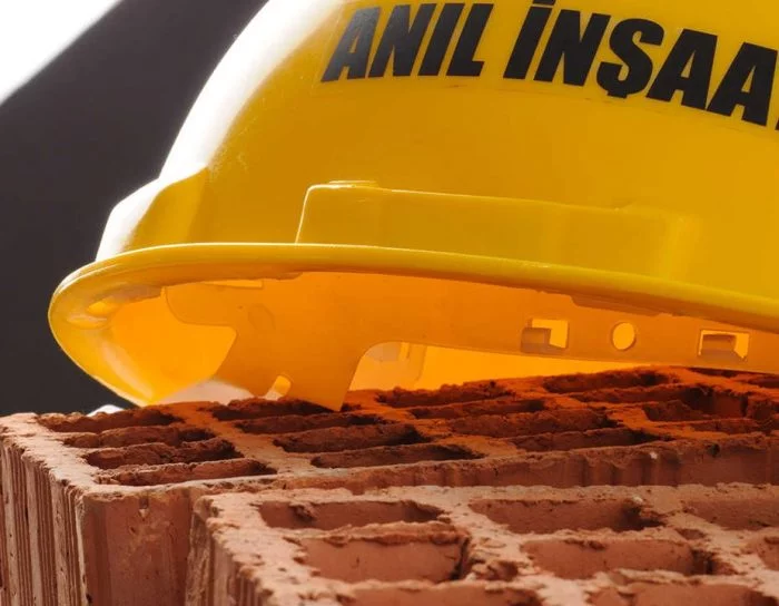 Anıl İnşaat 1