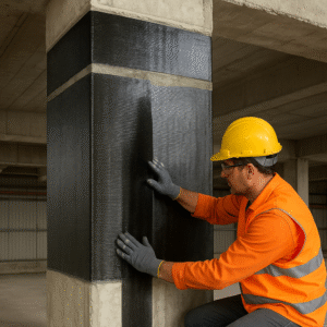 Çelik FRP Uygulamaları 10