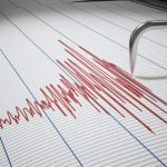 deprem testi