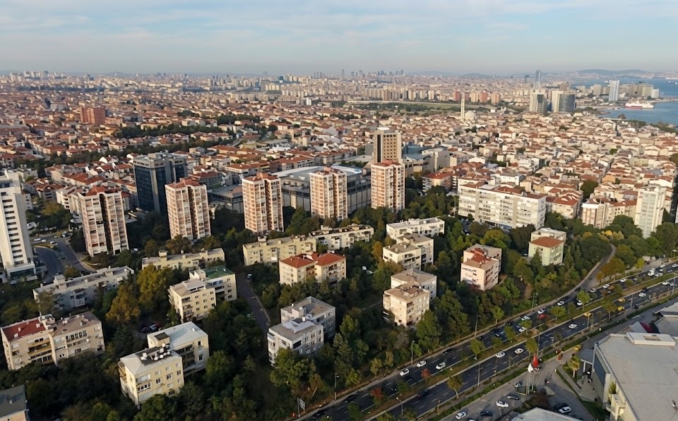 Bakırköy Kentsel Dönüşüm Firması 3