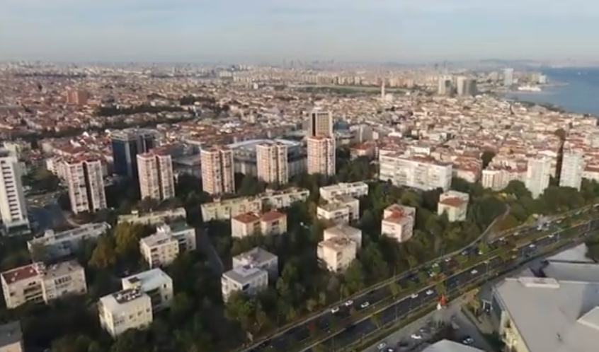 Bakırköy Kentsel Dönüşüm Firması 1