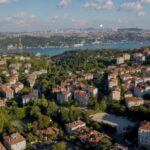 Beşiktaş Kentsel Dönüşüm 3