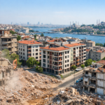 Resmî Gazete’de İstanbul için kentsel dönüşüm düzenlemesi: Destek kapsamı genişletildi 4