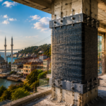 Ortaköy Bina Güçlendirme Hizmetleri | Konut ve Apartmanlar İçin Deprem Güçlendirme Çözümleri 8
