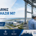 Silivri’de Fabrika ve Üretim Tesisleri İçin Deprem Güçlendirme Çözümleri 10