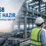 Tuzla OSB Deprem Güçlendirme Hizmetleri | Fabrika ve Sanayi Yapıları İçin Profesyonel Çözümler 8